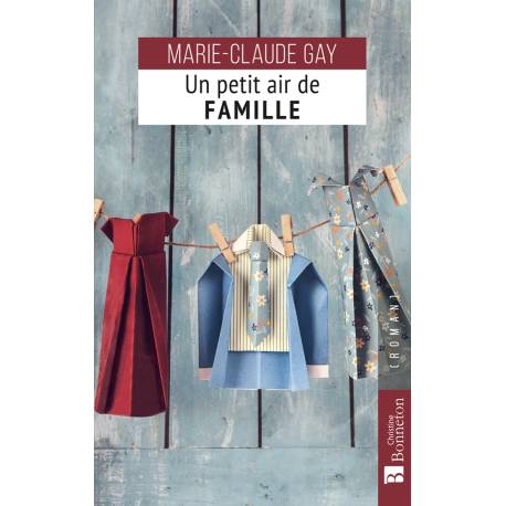 UN PETIT AIR DE FAMILLE