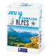 JEU DES 7 FAMILLES ALPES