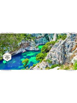 LES COULEURS DE LA NATURE EN FRANCE