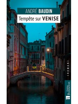 TEMPETE SUR VENISE