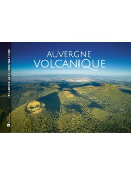 AUVERGNE VOLCANIQUE