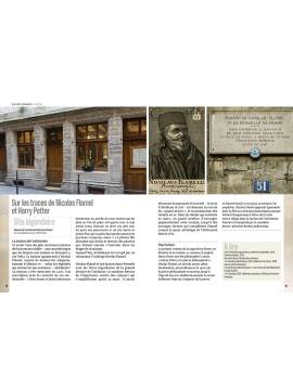 LA FRANCE DE L'ETRANGE ET DU MYSTERIEUX 80 PROMENADES