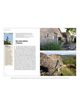 AVEYRON 100 LIEUX POUR LES CURIEUX