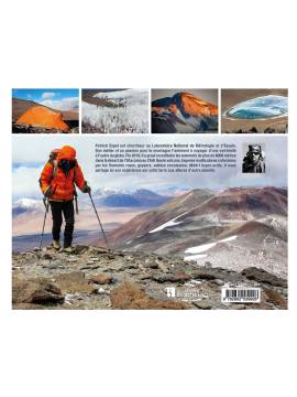 A 6000 METRES... SUR UNE AUTRE PLANETE