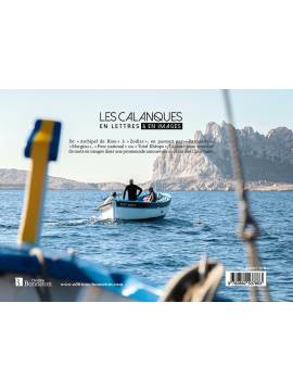 LA CAMARGUE EN LETTRES & EN IMAGES
