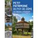 PETIT PATRIMOINE DU PUY-DE-DOME