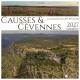 CALENDRIER CAUSSES ET CEVENNES 2027
