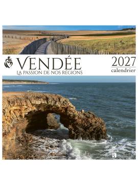 CALENDRIER VENDEE 2027