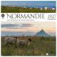 CALENDRIER NORMANDIE 2027