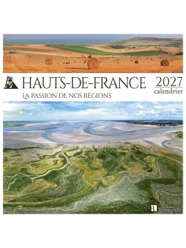 CALENDRIER HAUTS-DE-FRANCE 2027