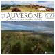 CALENDRIER AUVERGNE 2027