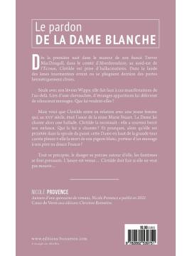 LE PARDON DE LA DAME BLANCHE
