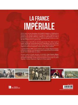 LA FRANCE IMPÉRIALE