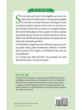 MAIS QUE FAIT CETTE GRENOUILLE TÊTUE DANS LE BÉNITIER ?