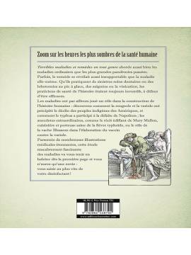 TERRIBLES MALADIES ET REMÈDES EN TOUT GENRE