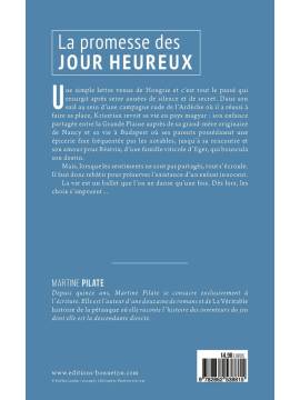 LA PROMESSE DES JOURS HEUREUX
