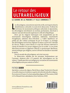 LE RETOUR DES ULTRA-RELIGIEUX
