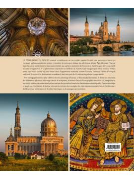 GRANDS SITES DE PÉLERINAGE EN EUROPE