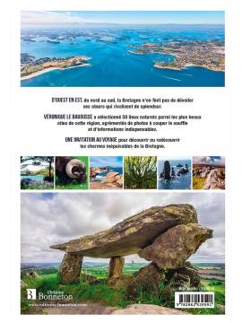 BRETAGNE PRODIGIEUSE LES PLUS BEAUX SITES NATURELS