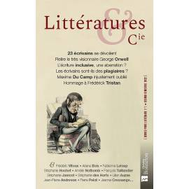 LITTERATURES & CIE N°2