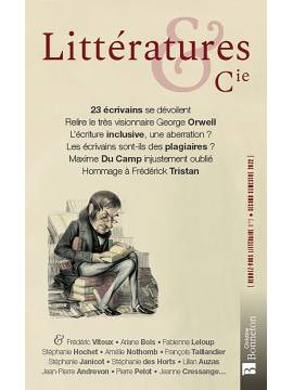 LITTERATURES & CIE N°2