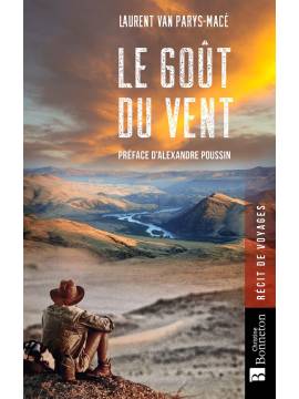 LE GOÛT DU VENT