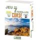 JEU DES 7 FAMILLES CORSE