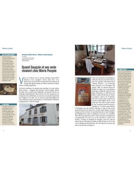 FINISTERE 100 LIEUX POUR LES CURIEUX