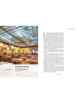 PARIS DECORS ART NOUVEAU, ART DECO