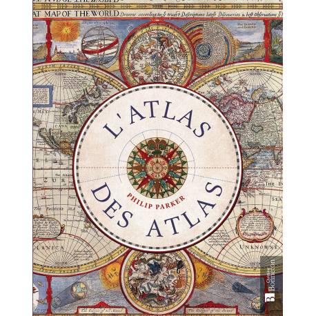 L'ATLAS DES ATLAS