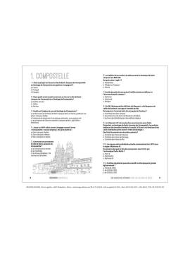DECOUVRIR COMPOSTELLE