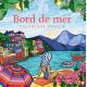BORD DE MER COLORIAGE ADULTE