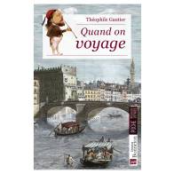 QUAND ON VOYAGE