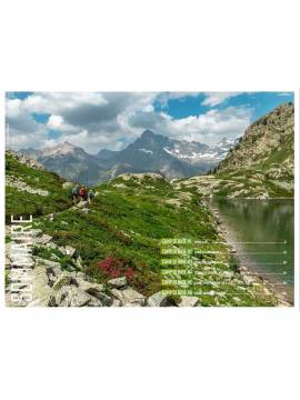 46 AVENTURES ECORESPONSABLES DANS LES HAUTES-ALPES