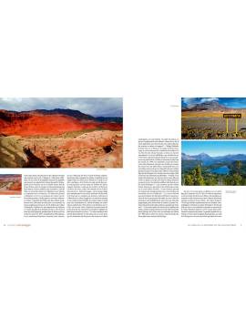 VOYAGES VOLCANIQUES LE LONG DE LA CEINTURE DE FEU DU PACIFIQUE