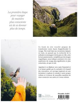 GUIDE DU SLOW TRAVELLER