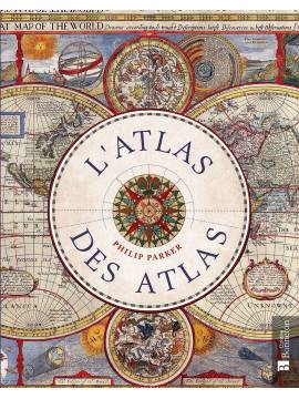 L'ATLAS DES ATLAS