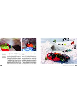 30 JOURS DANS UN IGLOO AU COEUR DES PYRENEES