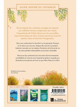 VOYAGES AUTOUR DES LIEUX SAUVAGES