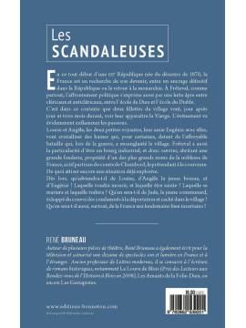 LES SCANDALEUSES