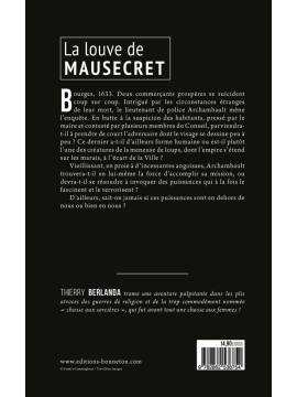 LA LOUVE DE MAUSECRET