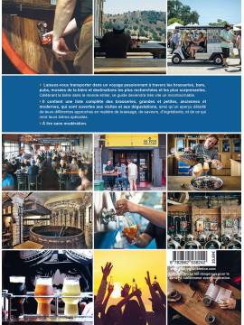 999 +1 AVENTURES BIÈRES, LIEUX BRASSERIES, FESTIVALS