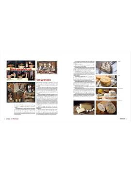 LA FRANCE DES FROMAGES