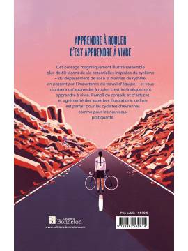 LA REVOLUTION DU CYCLISME 60 LECONS DE VIE