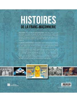 HISTOIRES DE LA FRANC-MAÇONNERIE