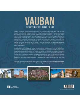 VAUBAN - CONSTRUCTEUR DE GÉNIE