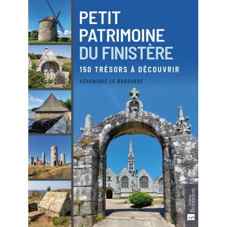 PETIT PATRIMOINE DU FINISTERE