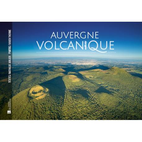 AUVERGNE VOLCANIQUE