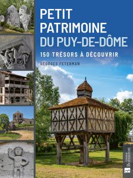 PETIT PATRIMOINE DU PUY-DE-DOME