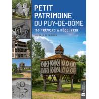 PETIT PATRIMOINE DU PUY-DE-DOME